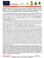 Anteprima di Com. Stampa (19.03.2023) UNAR. XIX Settimana di azione contro il razzismo. Tre giorni di iniziative a Niscemi, Raddusa e Tusa, col progetto INSIEME SI PUO'! Coinvolte: Coop. sociale 'San Francesco', Centro Studi CESTA e associaz. 'Giovani per i Giovani'